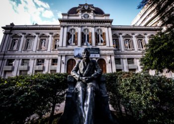 La UNLP se destaca en el ranking mundial y es la segunda mejor de Argentina