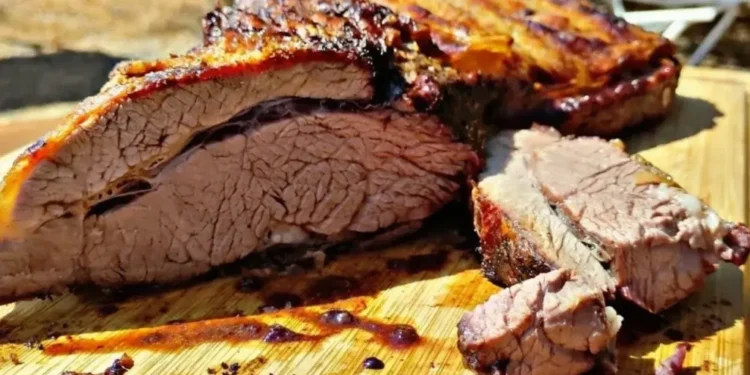 Casona en Liniers sorprende con parrilla gourmet y carnes premium