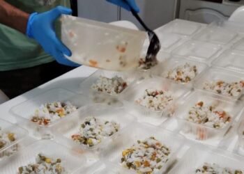 Nuevas reglas facilitan inscripción de empresas de viandas en Mendoza