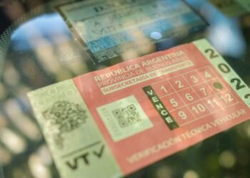 La Provincia congela tarifas de la VTV hasta fines de julio para usuarios