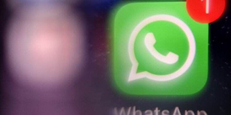 WhatsApp incorporará una función para limitar cuentas que envían spam