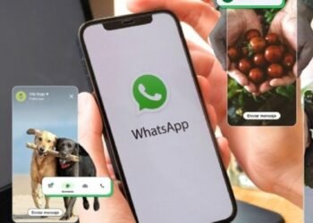 WhatsApp implementa publicidad y refuerza su enfoque en la privacidad