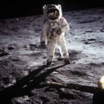 La ONU conmemora el Día Internacional de la Luna y su legado científico