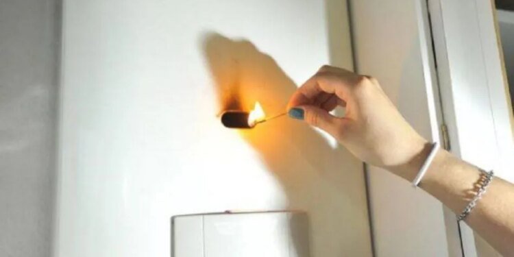 Intoxicación por monóxido de carbono: consejos para prevenir tragedias