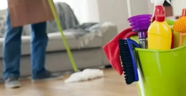 Gobierno alcanza acuerdo salarial y bono para personal de casas particulares