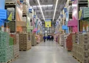 Aumenta la inflación mayorista a 1,6% en junio y preocupa al mercado