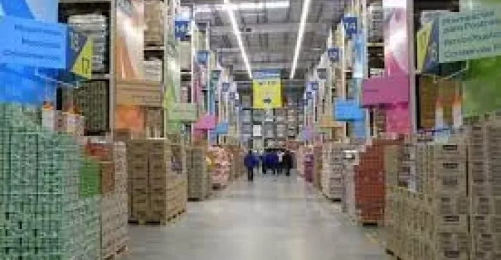 Aumenta la inflación mayorista a 1,6% en junio y preocupa al mercado