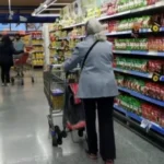 El consumo de los hogares crece un 45% y alcanza su mejor nivel en años