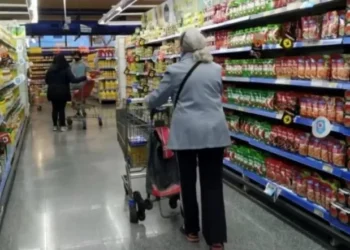 El consumo de los hogares crece un 45% y alcanza su mejor nivel en años