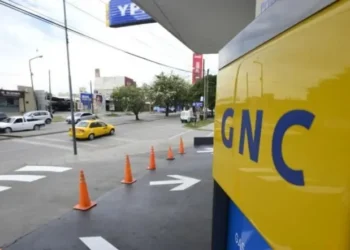 Colapso del sistema de gas en medio de la ola polar que azota al país