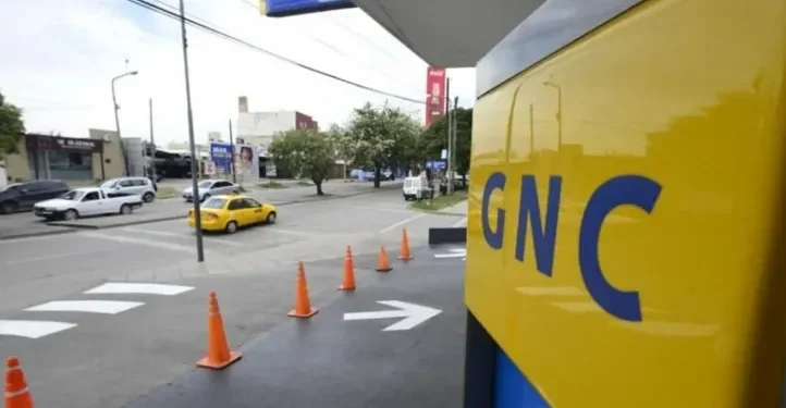 Colapso del sistema de gas en medio de la ola polar que azota al país