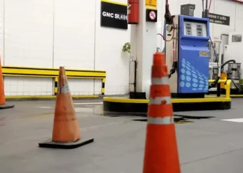 Gobierno y empresas de gas normalizan abastecimiento tras la emergencia