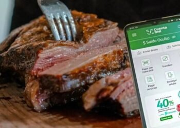 Descuentos del 35% en carnicerías: solo este sábado con Cuenta DNI