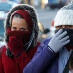 Frío extremo afecta a AMBA y clases se suspenden en cinco provincias