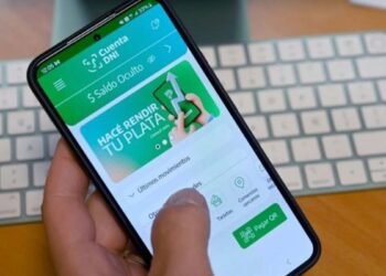 Cuenta DNI ofrece el último reintegro del 20% en alimentos: ¿dónde usarlo?