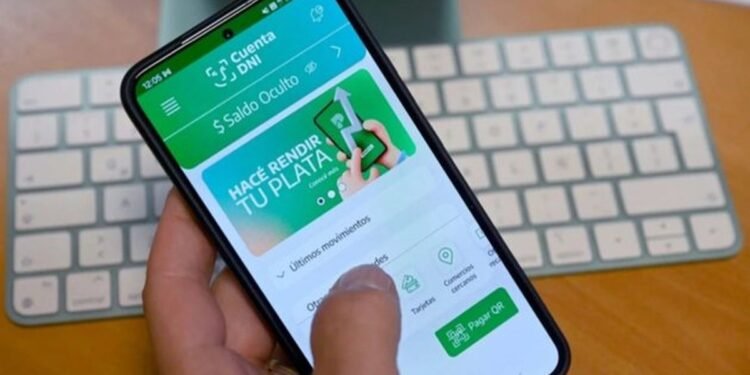 Cuenta DNI ofrece el último reintegro del 20% en alimentos: ¿dónde usarlo?