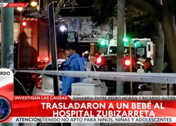 Tragedia en Villa Devoto: cinco muertos por monóxido de carbono en casa cerrada