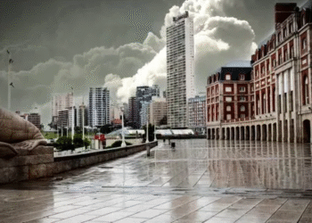 Mar del Plata sufre graves consecuencias por la crisis del gas