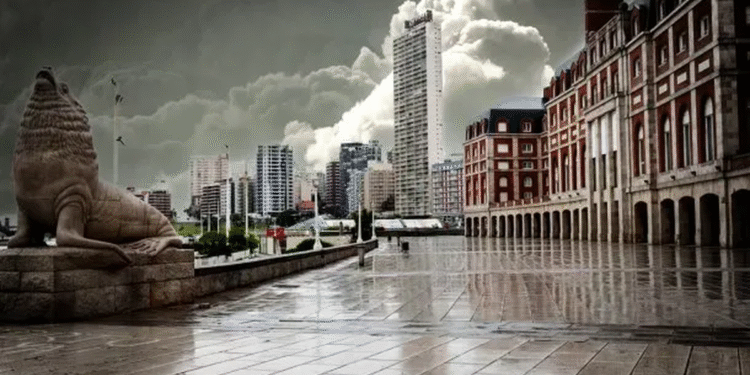 Mar del Plata sufre graves consecuencias por la crisis del gas