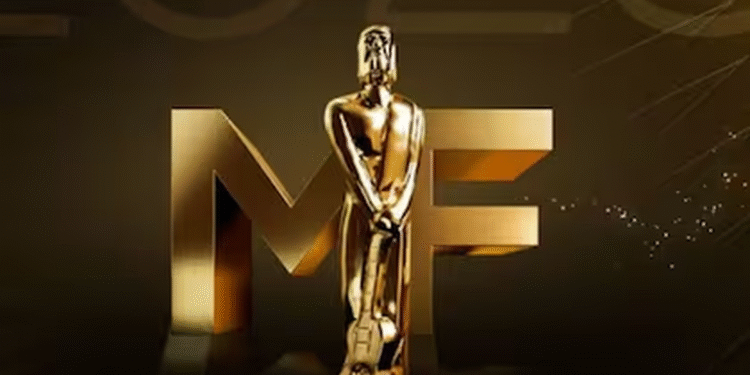 La ceremonia de los Martín Fierro de Oro impulsa el periodismo digital