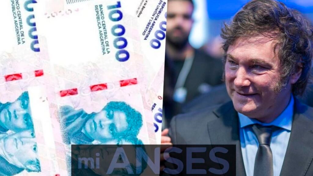 Se confirma el nuevo bono de ANSES: ¿cuáles son los requisitos?