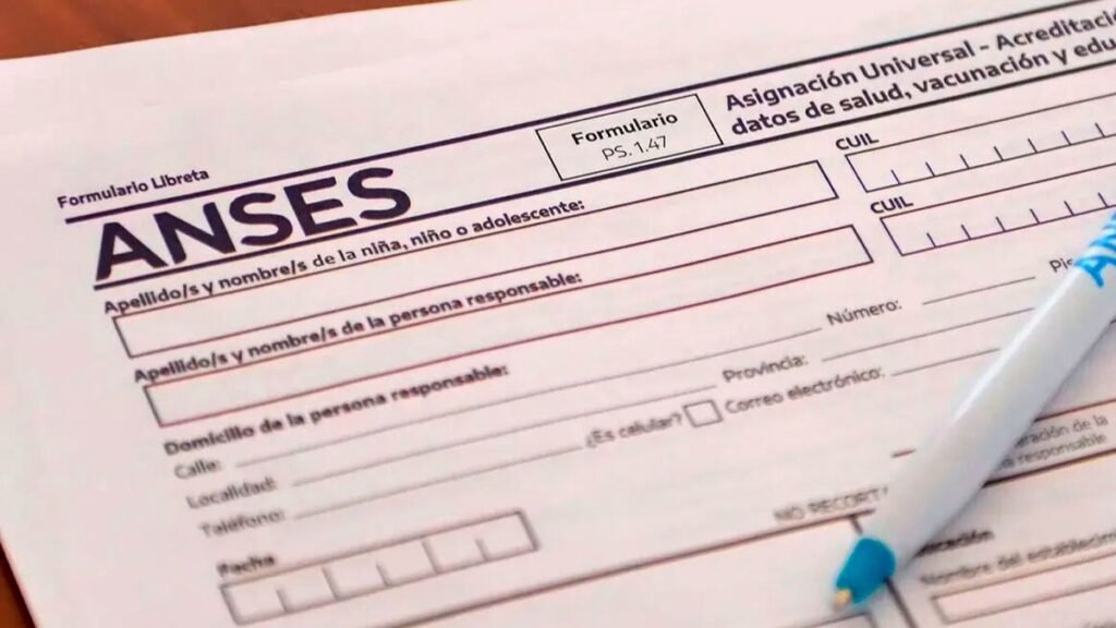 ANSES confirmará el aumento del bono extraordinario para julio 2025