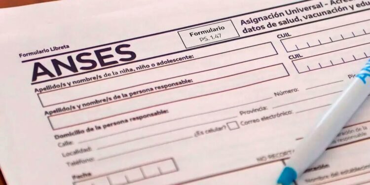 ANSES confirmará el aumento del bono extraordinario para julio 2025