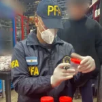 Allanan bodegón en La Paternal por venta de carne de animales protegidos