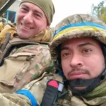 Soldado argentino “Coca” Vilte muere en ataque ruso en Ucrania