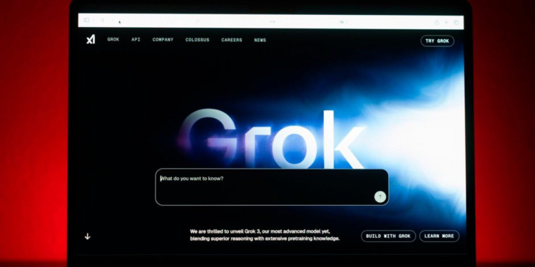 Grok genera controversia por declaraciones sobre radicalismo y racismo