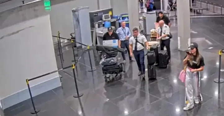 Piloto aclara polémica por equipaje en vuelo privado a Buenos Aires