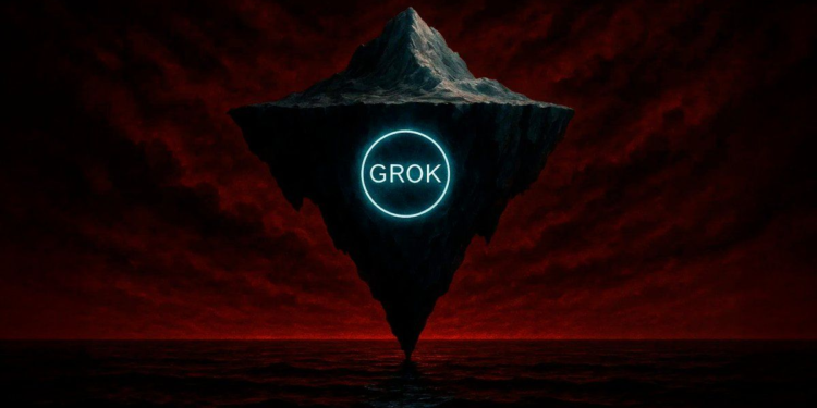 La nueva IA de Elon Musk, Grok 4, refleja más sus opiniones que la verdad