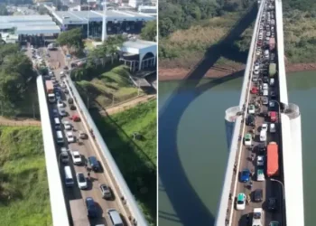 Crecen los viajes de argentinos a Paraguay por compras en vacaciones de invierno