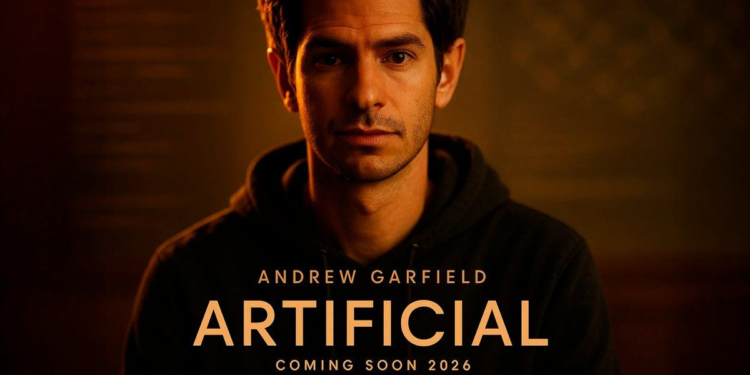 Comienza el rodaje de “Artificial”, película sobre la revolución tecnológica en 2025