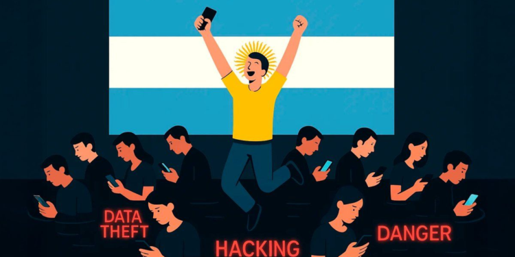 Ciberseguridad en crisis: usuarios sufren estafas y empresas eluden reclamos