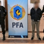Detenido un hombre por narcomenudeo y abuso sexual en Entre Ríos