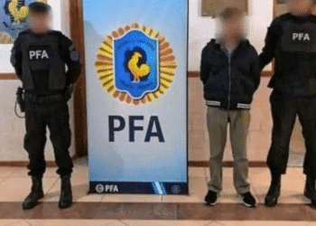 Detenido un hombre por narcomenudeo y abuso sexual en Entre Ríos