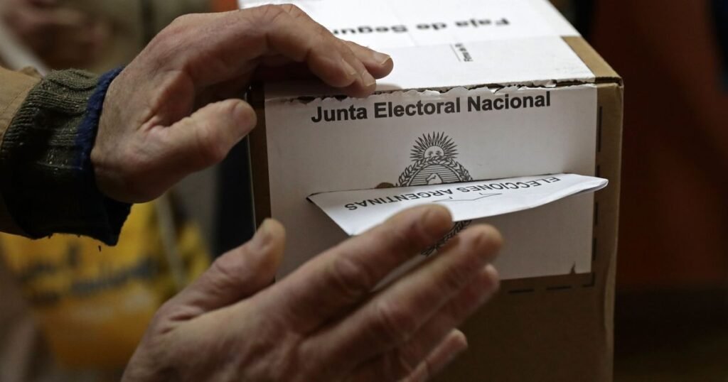 Cuatro fuerzas de izquierda se unen en el FIT Unidad para las elecciones legislativas