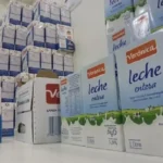 Crisis en Lácteos Verónica: trabajadores exigen respuestas ante el riesgo de cierre y paro laboral