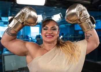 Alejandra Oliveras se encuentra en estado crítico tras un ACV isquémico