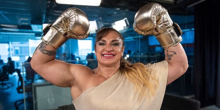 Alejandra Oliveras se encuentra en estado crítico tras un ACV isquémico