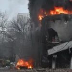 El incendio en La Plata revela un posible cortocircuito como causa principal