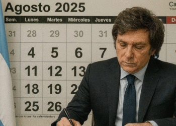 Gobierno confirma fin de semana largo en agosto por feriado del Gral. San Martín