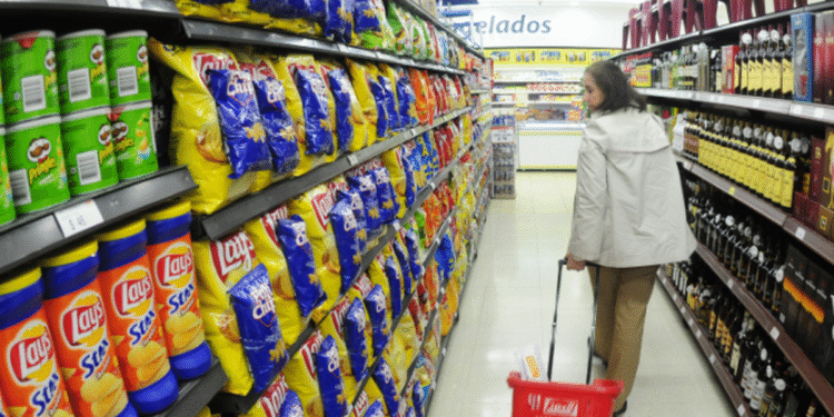 Cuenta DNI ofrece descuentos en supermercados de La Plata esta semana