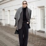 La moda en jeans elegantes redefine el estilo para primavera 2025