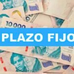 Los ahorristas buscan mejores tasas de interés en plazo fijo tras cambios bancarios