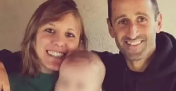 Tragedia en Vicente López: madre embarazada muere tras descompensación súbita