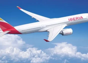 Estafa piramidal: madre de exalumno engañó con pasajes de Iberia