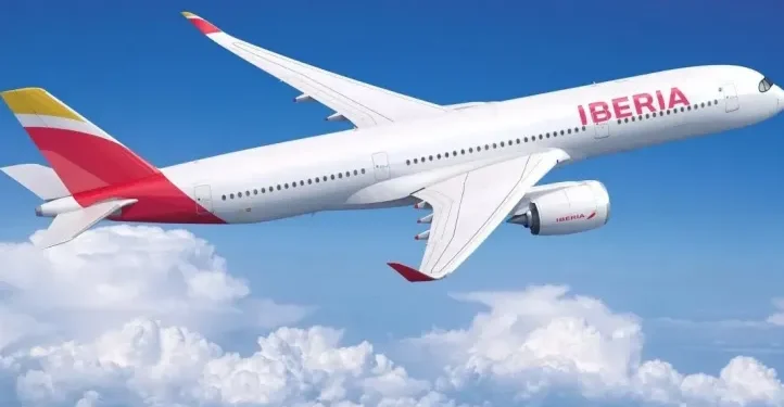 Estafa piramidal: madre de exalumno engañó con pasajes de Iberia