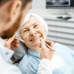 PAMI lanza “Sonrisa Mayor”: tratamientos odontológicos gratis para jubilados